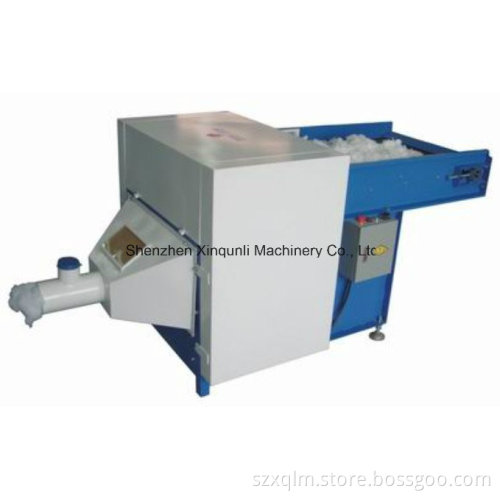 Fiber Openning Machine/ Fiber Carding Machine (ESF005F-1B)